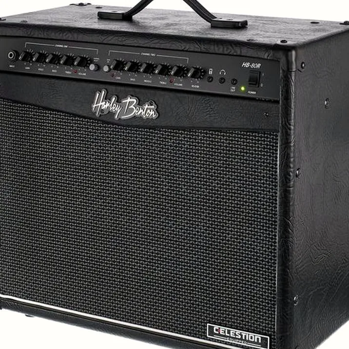 Harley Benton Te 20 Bk Lh Standard Set 4