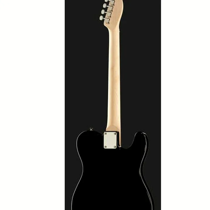 Harley Benton TE-20 BK LH Standard Set 4