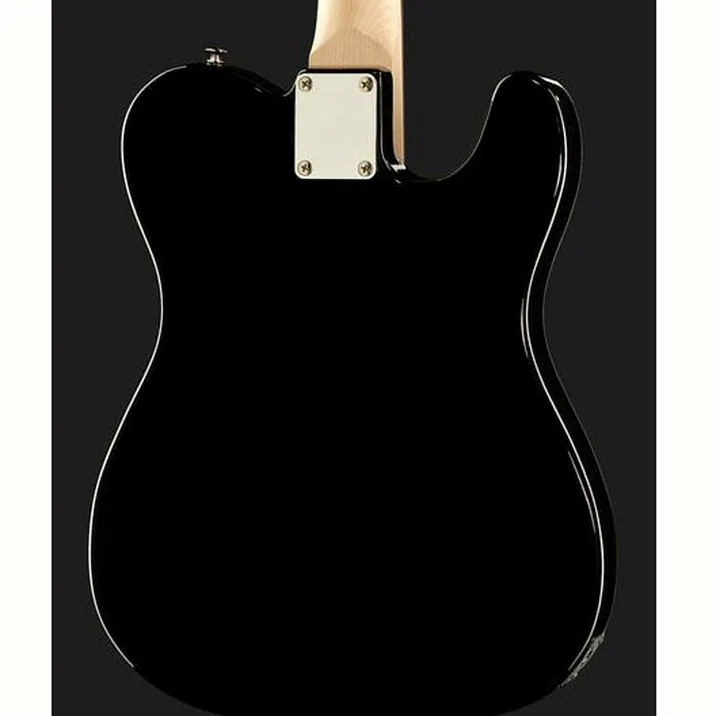 Harley Benton Te 20 Bk Lh Standard Set 4