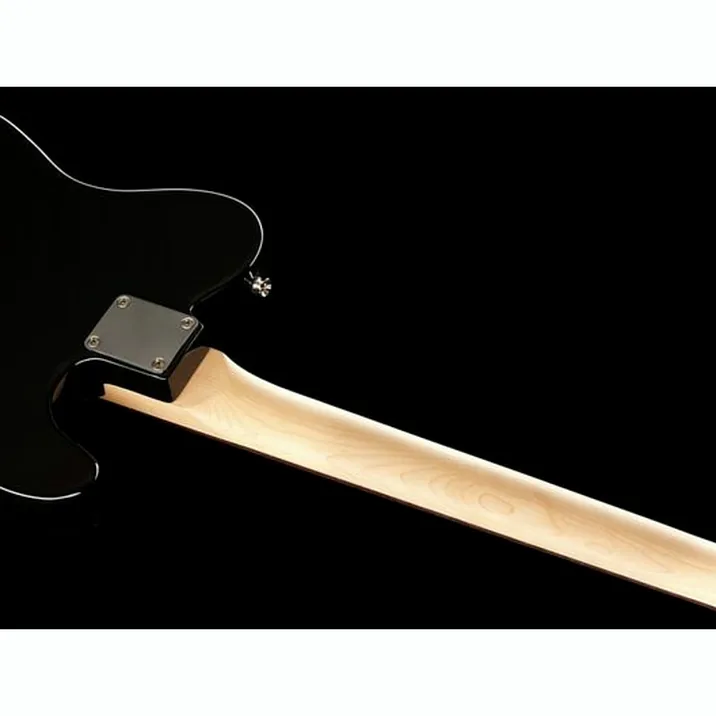 Harley Benton Te 20 Bk Lh Standard Set 4