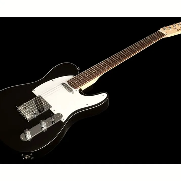 Harley Benton Te 20 Bk Standard Series Set 2