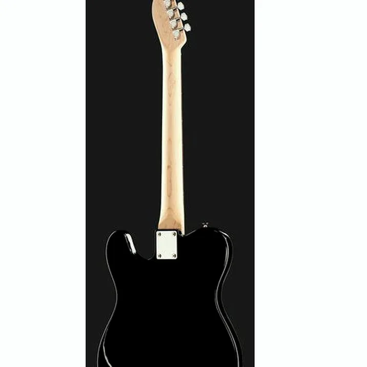 Harley Benton TE-20 BK Standard Series Set 2