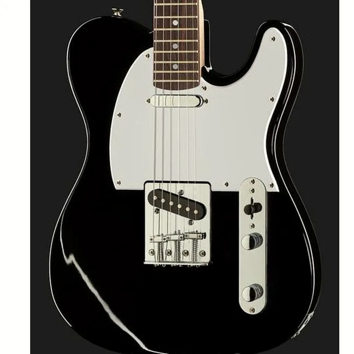 Harley Benton Te 20 Bk Standard Series Set 2