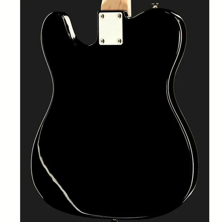 Harley Benton Te 20 Bk Standard Series Set 2