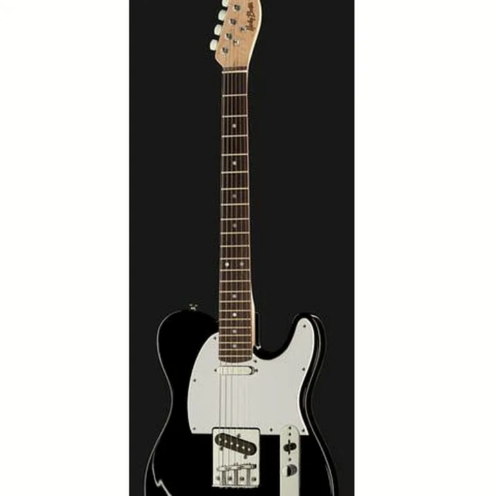 Harley Benton TE-20 BK Standard Series Set 4