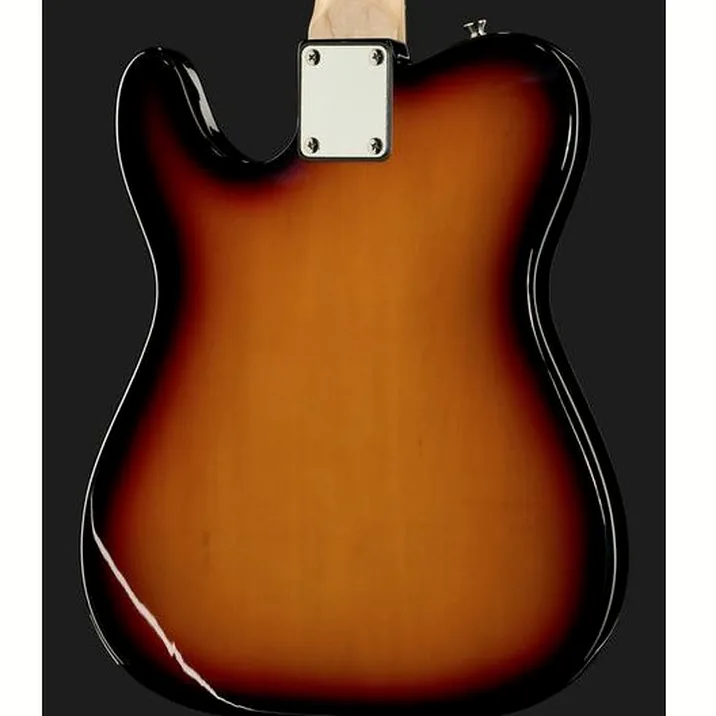 Harley Benton Te 20 Sb Standard Series Set 2