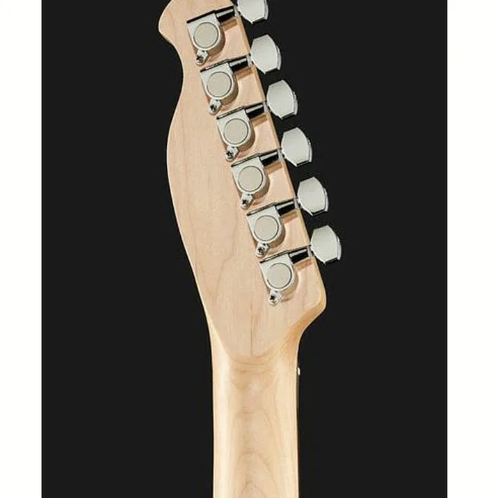Harley Benton Te 20 Sb Standard Series Set 2