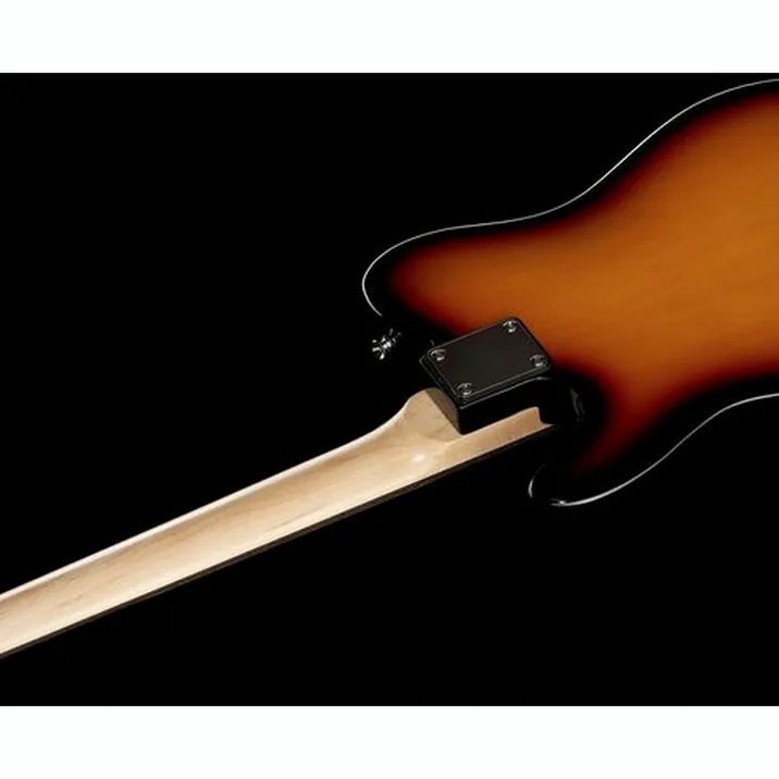 Harley Benton Te 20 Sb Standard Series Set 2