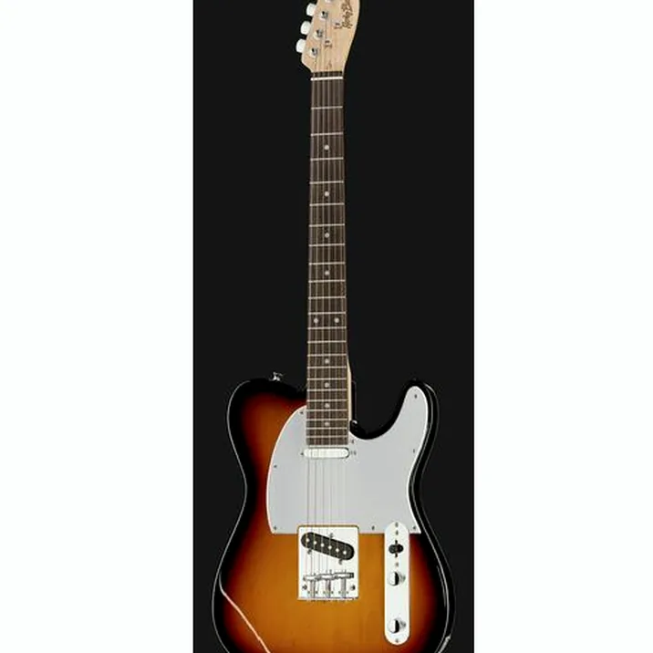 Harley Benton TE-20 SB Standard Series Set 3