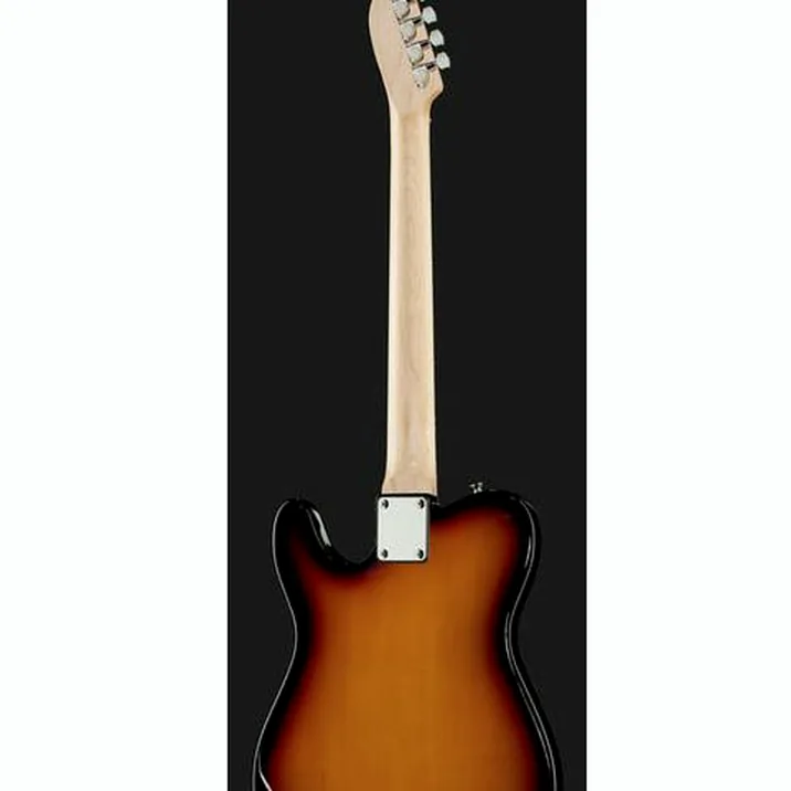 Harley Benton TE-20 SB Standard Series Set 3