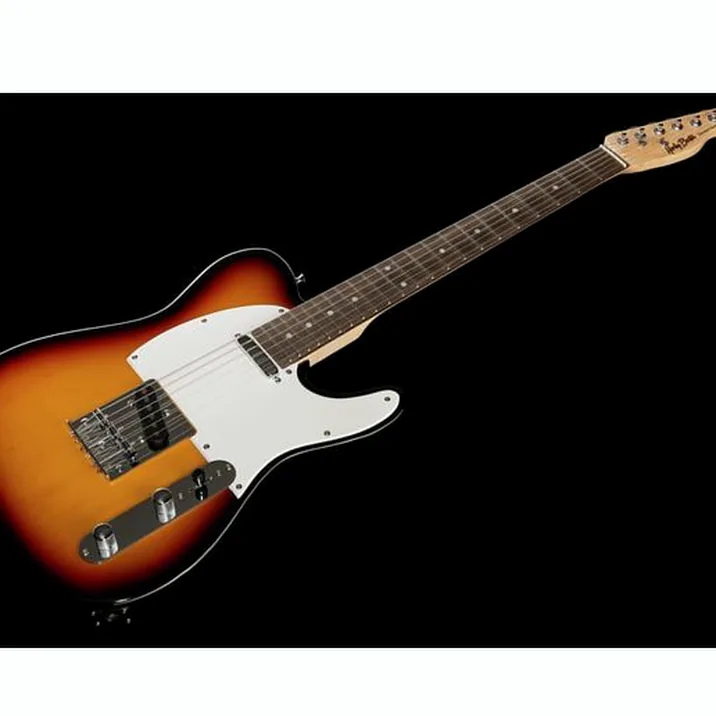 Harley Benton Te 20 Sb Standard Series Set 4