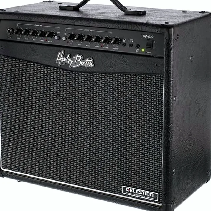 Harley Benton Te 20 Sb Standard Series Set 4