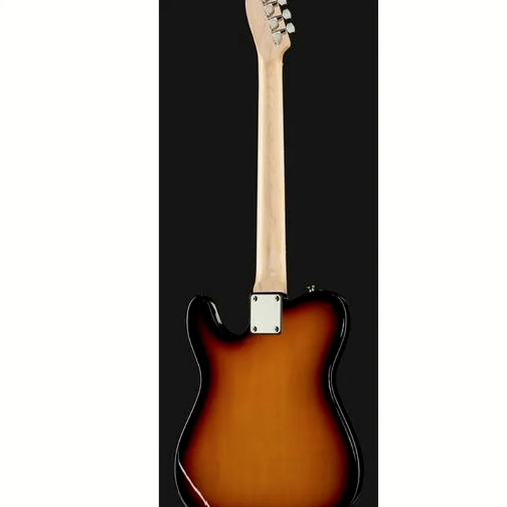Harley Benton TE-20 SB Standard Series Set 4