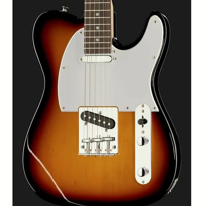 Harley Benton Te 20 Sb Standard Series Set 4