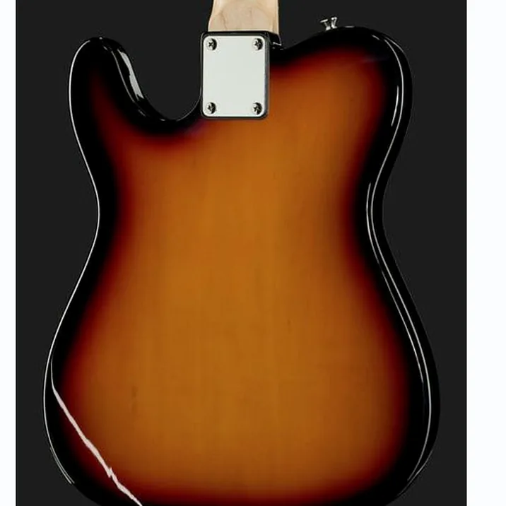 Harley Benton Te 20 Sb Standard Series Set 4