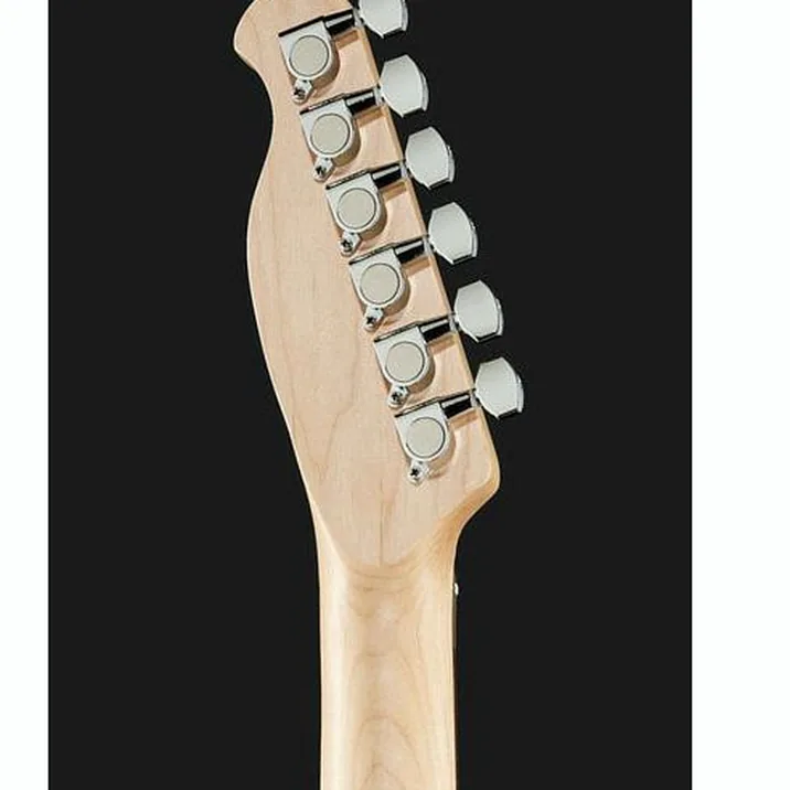 Harley Benton Te 20 Sb Standard Series Set 4