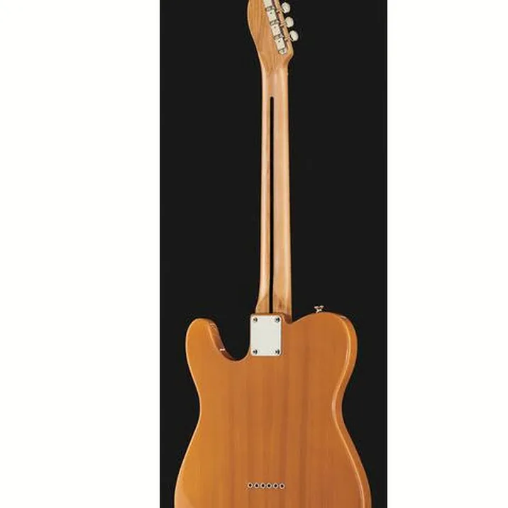 Harley Benton TE-53KR BL Tribute Series