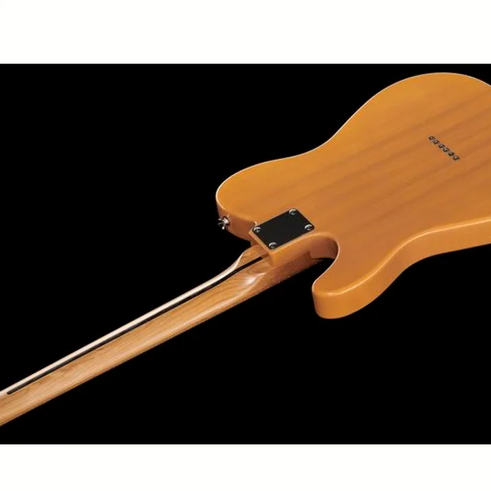 Harley Benton Te 53Kr Bl Tribute Series