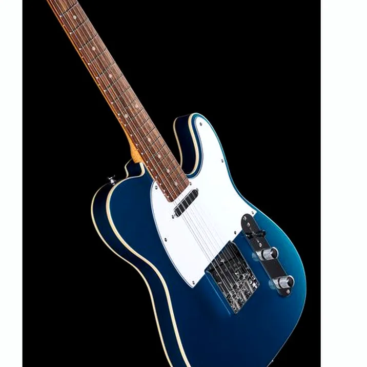 Harley Benton Te 62Db Lpb