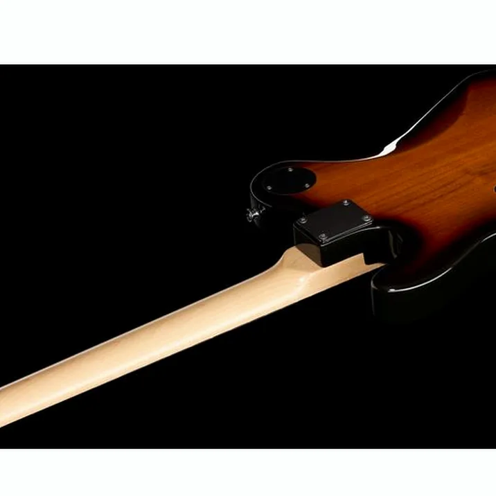 Harley Benton TE-90FLT SB Deluxe Series