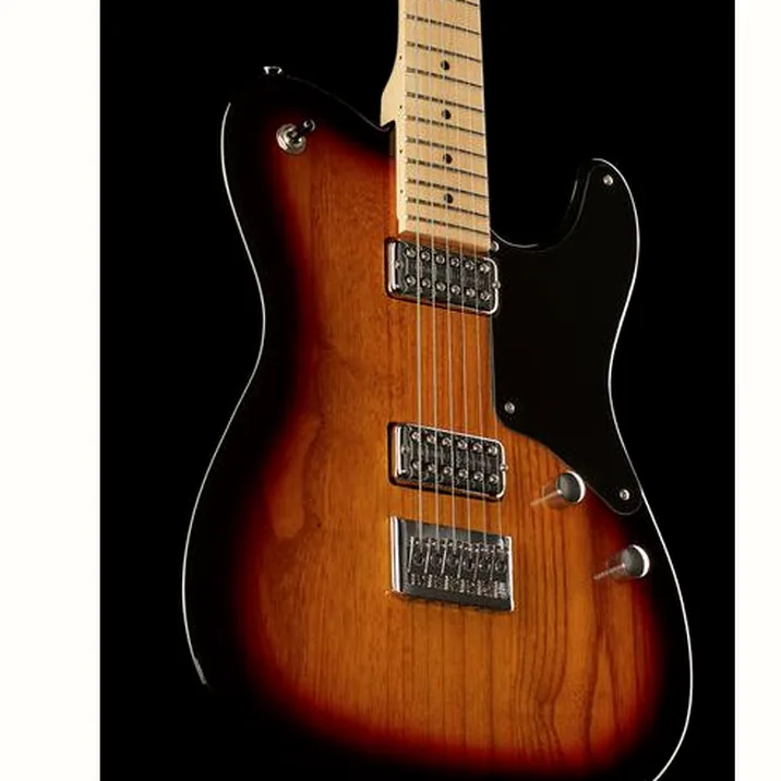Harley Benton TE-90FLT SB Deluxe Series