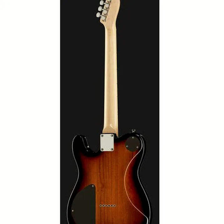 Harley Benton TE-90FLT SB Deluxe Series