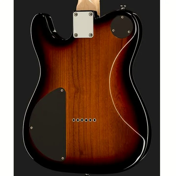 Harley Benton TE-90FLT SB Deluxe Series