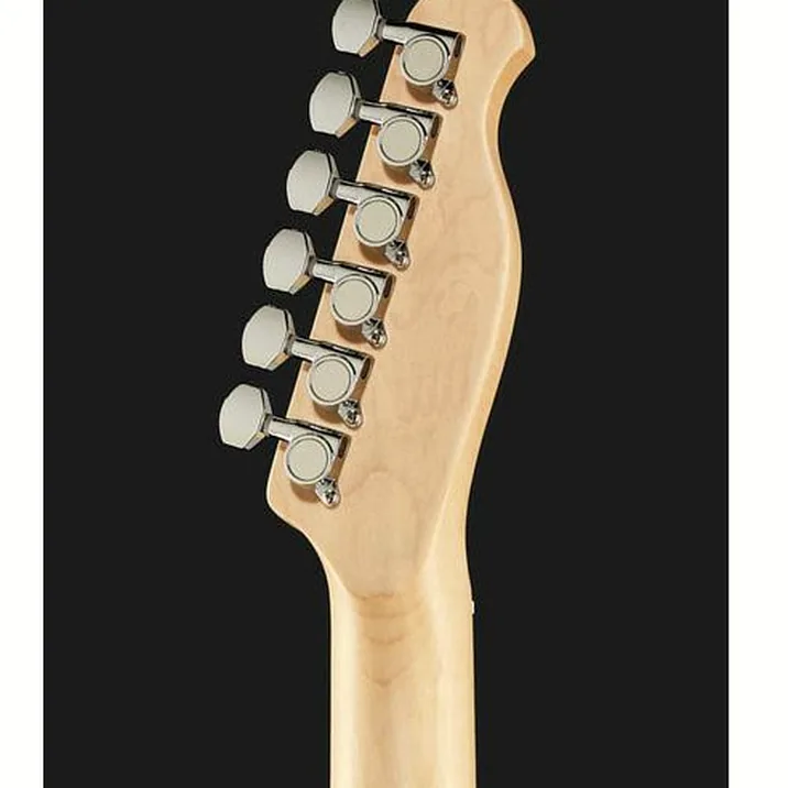 Harley Benton TE-90FLT SB Deluxe Series