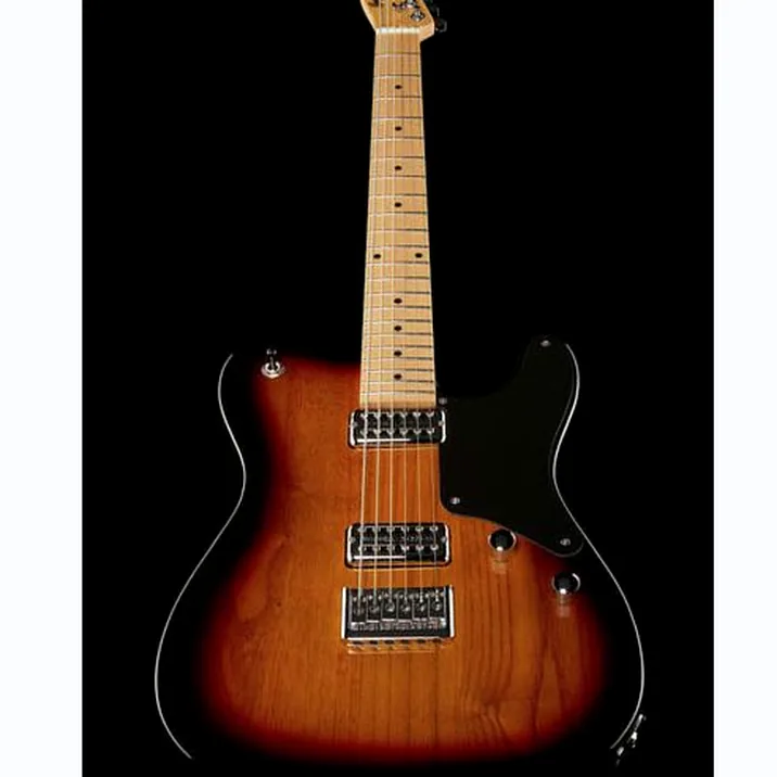 Harley Benton TE-90FLT SB Deluxe Series