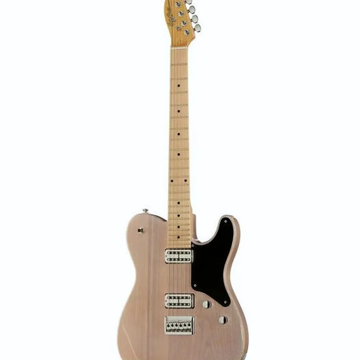 Harley Benton TE-90FLT VW Deluxe Series