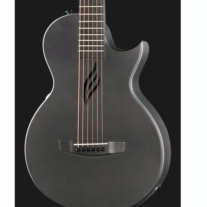 Harley Benton TravelMate-E