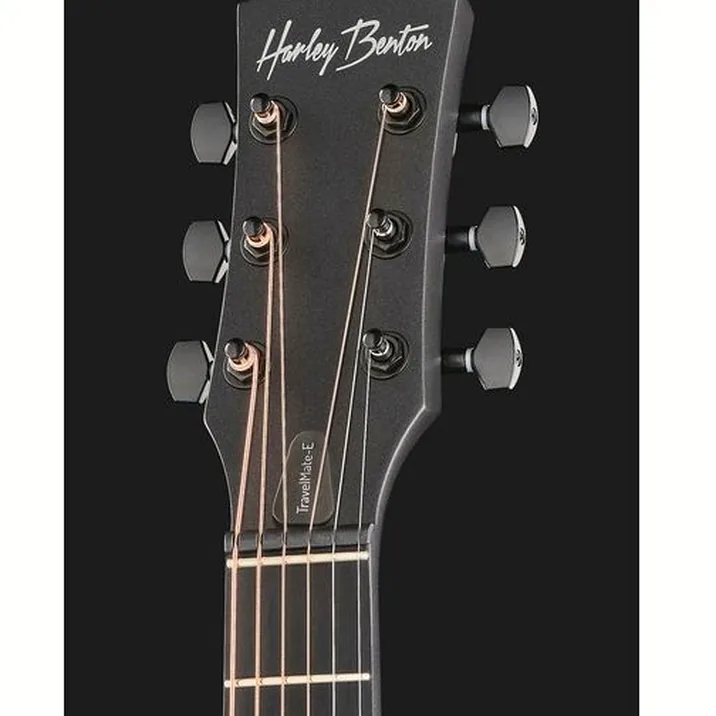 Harley Benton TravelMate-E