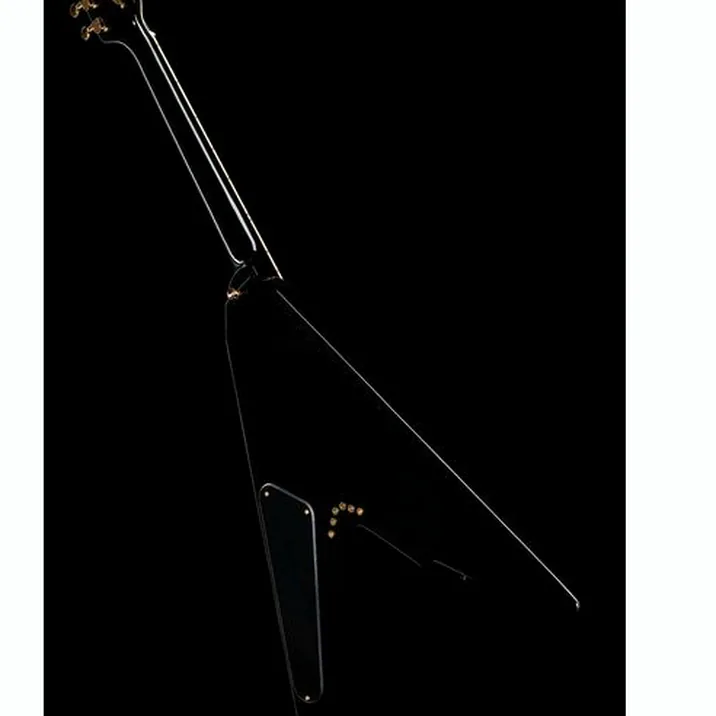 Harley Benton Victory Plus Bk Vintage Series