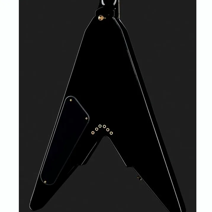 Harley Benton Victory Plus Bk Vintage Series