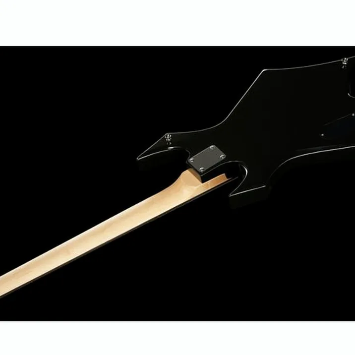 Harley Benton Wb 20Bk Rock Series