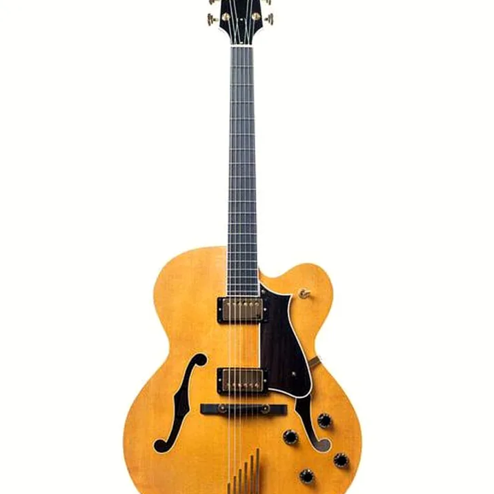 Heritage Guitar Eagle Classic AN
