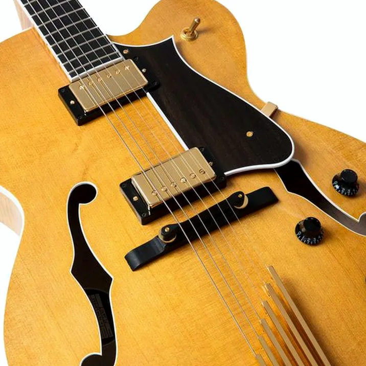 Heritage Guitar Eagle Classic AN