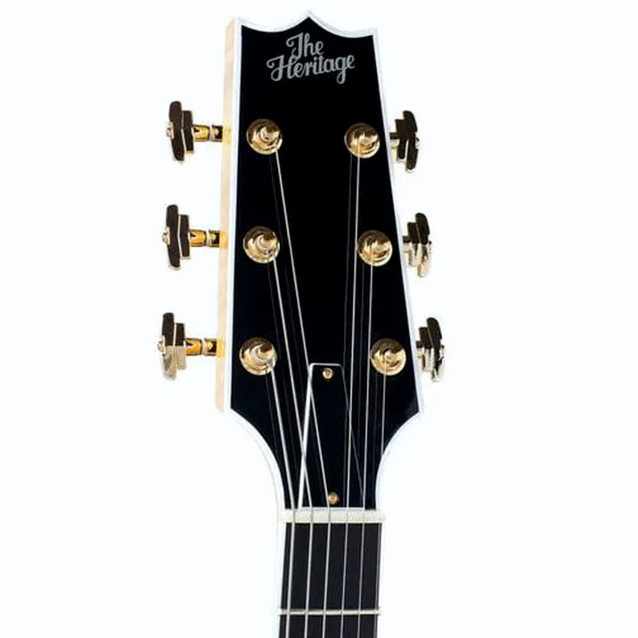 Heritage Guitar Eagle Classic An