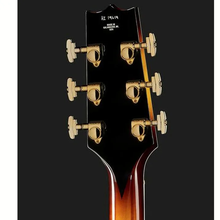 Heritage Guitar Eagle Classic Osb