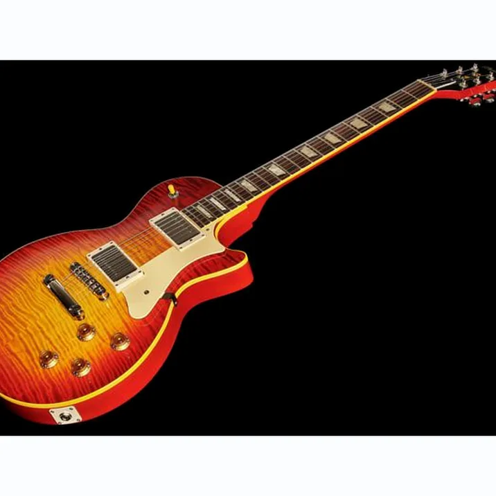 Heritage Guitar H 150 Custom Core Dcsb