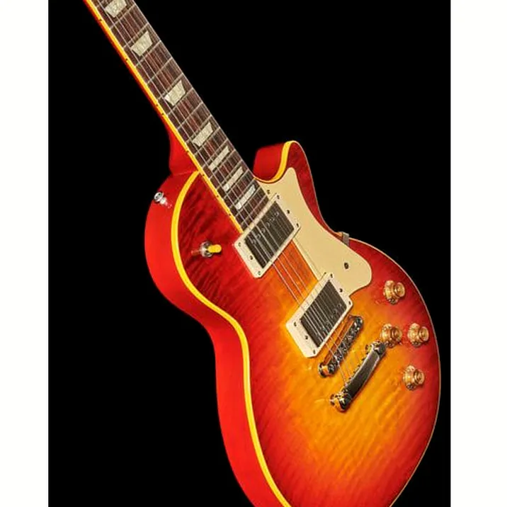Heritage Guitar H 150 Custom Core Dcsb