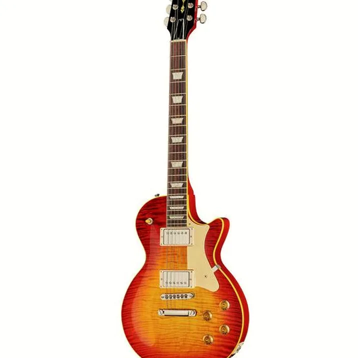 Heritage Guitar H-150 Custom Core DCSB