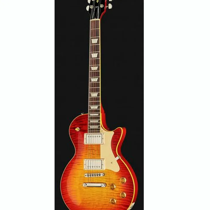 Heritage Guitar H-150 Custom Core DCSB