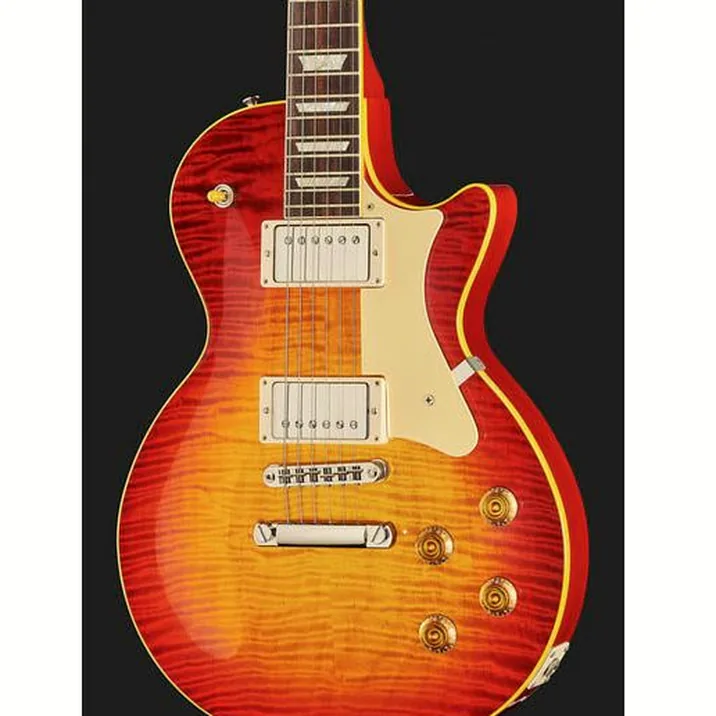 Heritage Guitar H 150 Custom Core Dcsb