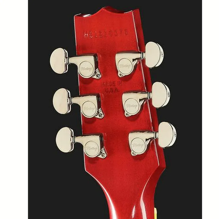 Heritage Guitar H 150 Custom Core Dlb