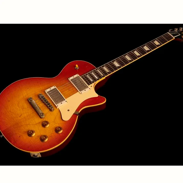 Heritage Guitar H 150 Custom Core Pt Aged Tsb