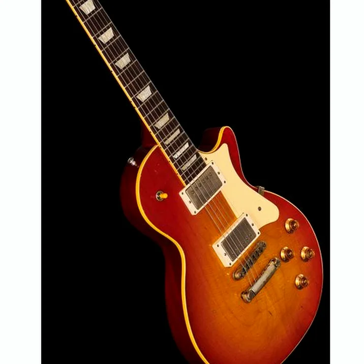 Heritage Guitar H 150 Custom Core Pt Aged Tsb