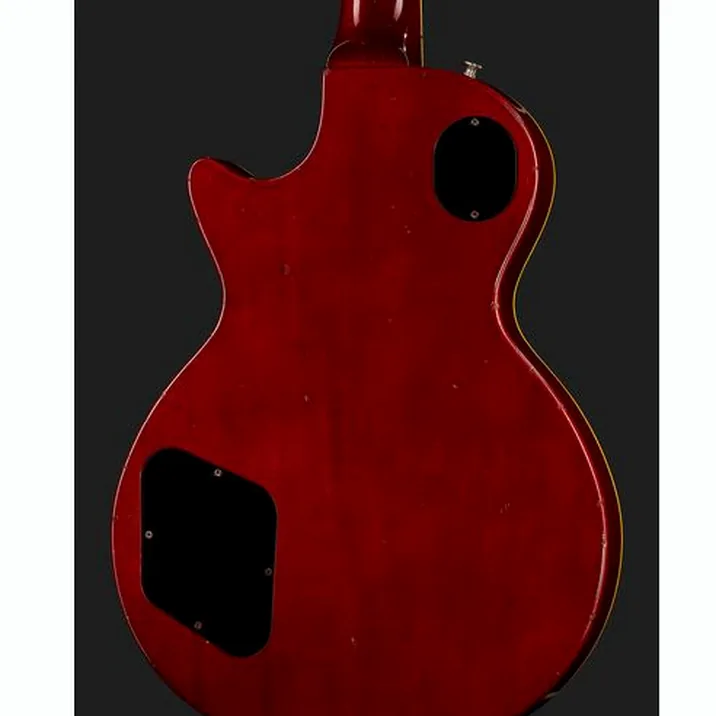 Heritage Guitar H 150 Custom Core Pt Aged Tsb