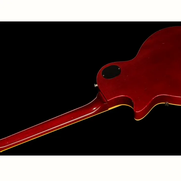 Heritage Guitar H 150 Custom Core Pt Aged Tsb