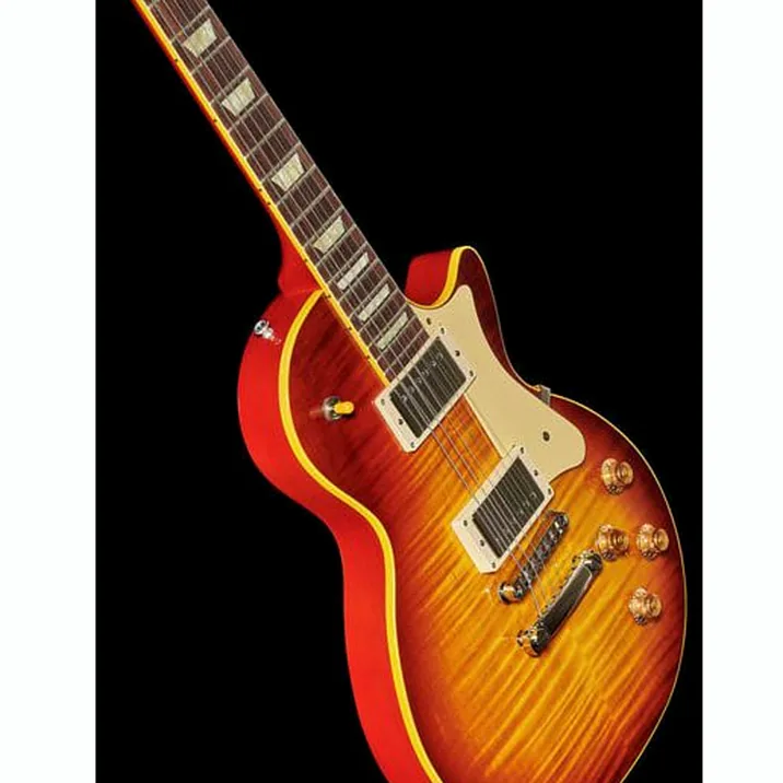 Heritage Guitar H 150 Custom Core Tsb